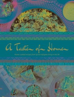 A Taste of Home - Kanbour, Nisreen; Albetare, Malak