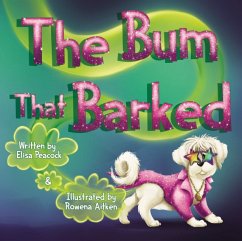 The Bum That Barked - Peacock, Elisa