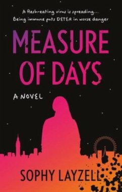 Cover Measure of Days