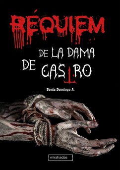 Réquiem de La Dama de Castro (eBook, ePUB) - Domingo A., Sonia