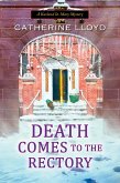 Death Comes to the Rectory (eBook, ePUB)