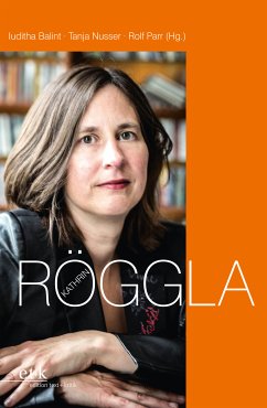 Kathrin Röggla (eBook, PDF)