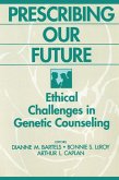 Prescribing Our Future (eBook, ePUB)