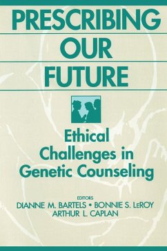 Prescribing Our Future (eBook, ePUB) - Bartells, Diane M.; Leroy, Bonnie