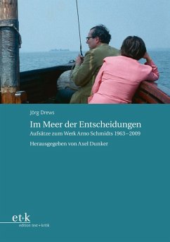 Im Meer der Entscheidungen (eBook, PDF) - Drews, Jörg
