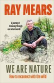 We Are Nature (eBook, ePUB)