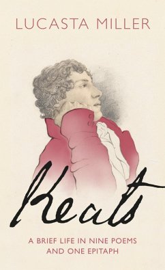 Keats (eBook, ePUB) - Miller, Lucasta