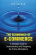 The Economics of E-Commerce (eBook,... - Bild 1