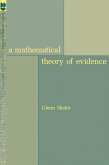A Mathematical Theory of Evidence (eBook, PDF)