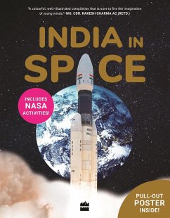 India in Space (Updated Edition) (eBook, ePUB) - Harpercollins Publishers India