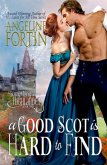 A Good Scot is Hard to Find (Something About a Highlander, #2) (eBook, ePUB)