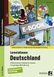 Lernstationen: Deutschland (eBook, PDF) - Bild 1
