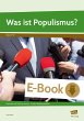Was ist Populismus? (eBook, PDF) - Bild 1