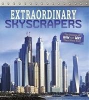 Extraordinary Skyscrapers - Newland, Sonya