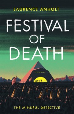 Festival of Death - Anholt, Laurence