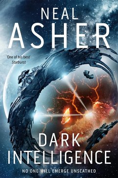 Dark Intelligence - Asher, Neal