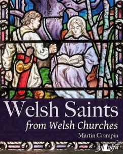 Welsh Saints from Welsh Churches - Crampin, Martin