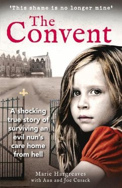 The Convent - Hargreaves, Marie