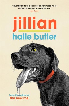 Jillian - Butler, Halle