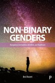 Non-Binary Genders