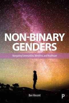 Non-Binary Genders - Vincent, Ben (Open University)