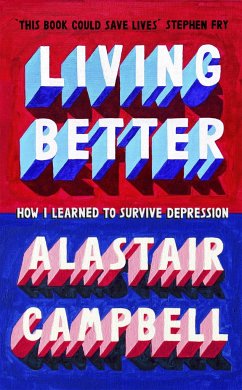 Better to Live - Campbell, Alastair