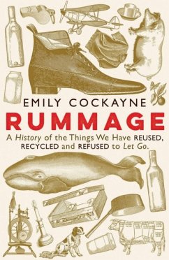 Rummage - Cockayne, Emily