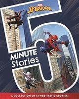 Marvel Spider-Man: 5-Minute Stories - Igloo Books