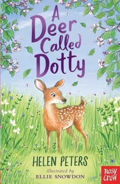 A Deer Called Dotty - Peters, Helen