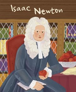 Isaac Newton - Kent, Jane