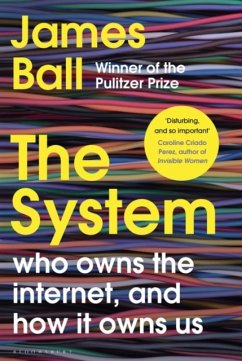 System - Ball, James