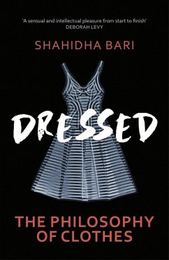 Cover Dressed