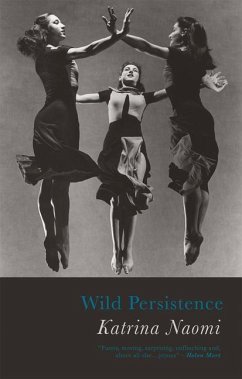 Wild Persistence - Naomi, Katrina