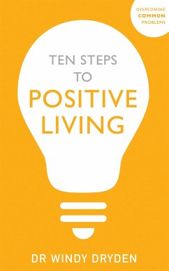 Ten Steps to Positive Living - Dryden, Windy