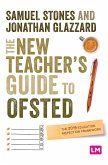 The New Teacher's Guide to OFSTED Moving from May