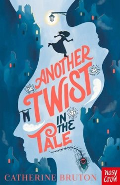 Cover Another Twist in the Tale