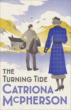 The Turning Tide - McPherson, Catriona