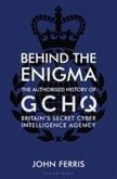 Behind the Enigma