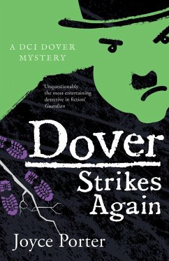 Dover Strikes Again - Porter, Joyce