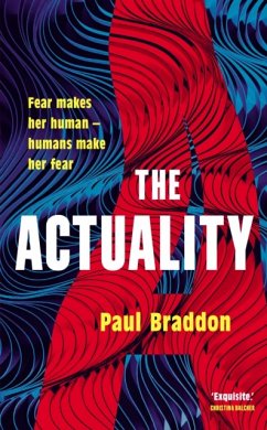 The Actuality - Braddon, Paul