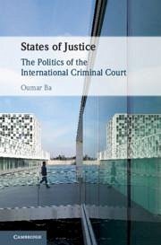 States of Justice - Ba, Oumar