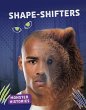 Shape-shifters - Bild 1
