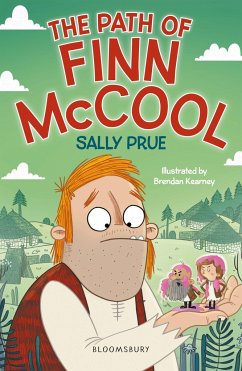 The Path of Finn McCool: A Bloomsbury Reader - Prue, Sally