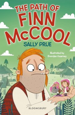 The Path of Finn McCool: A Bloomsbury Reader - Prue, Sally