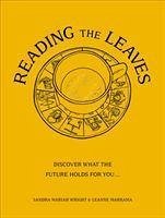 Reading The Leaves - Wright, Sandra Mariah; Marrama, Leanne