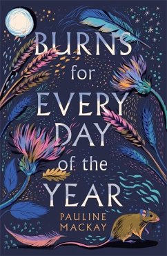 Burns for Every Day of the Year - Mackay, Pauline