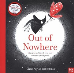 Out of Nowhere - Ballesteros, Chris Naylor