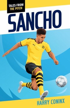 Sancho - Coninx, Harry