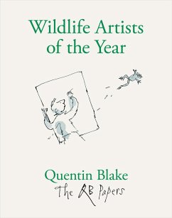 Wildlife Artists of the Year - Blake, Quentin