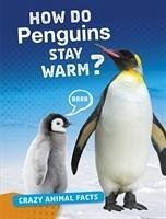 How Do Penguins Stay Warm? - Furstinger, Nancy